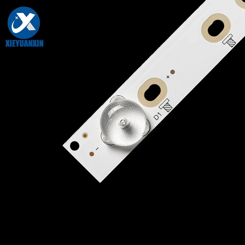 Рисунок 5 - 3шт светодиодная лента подсветки