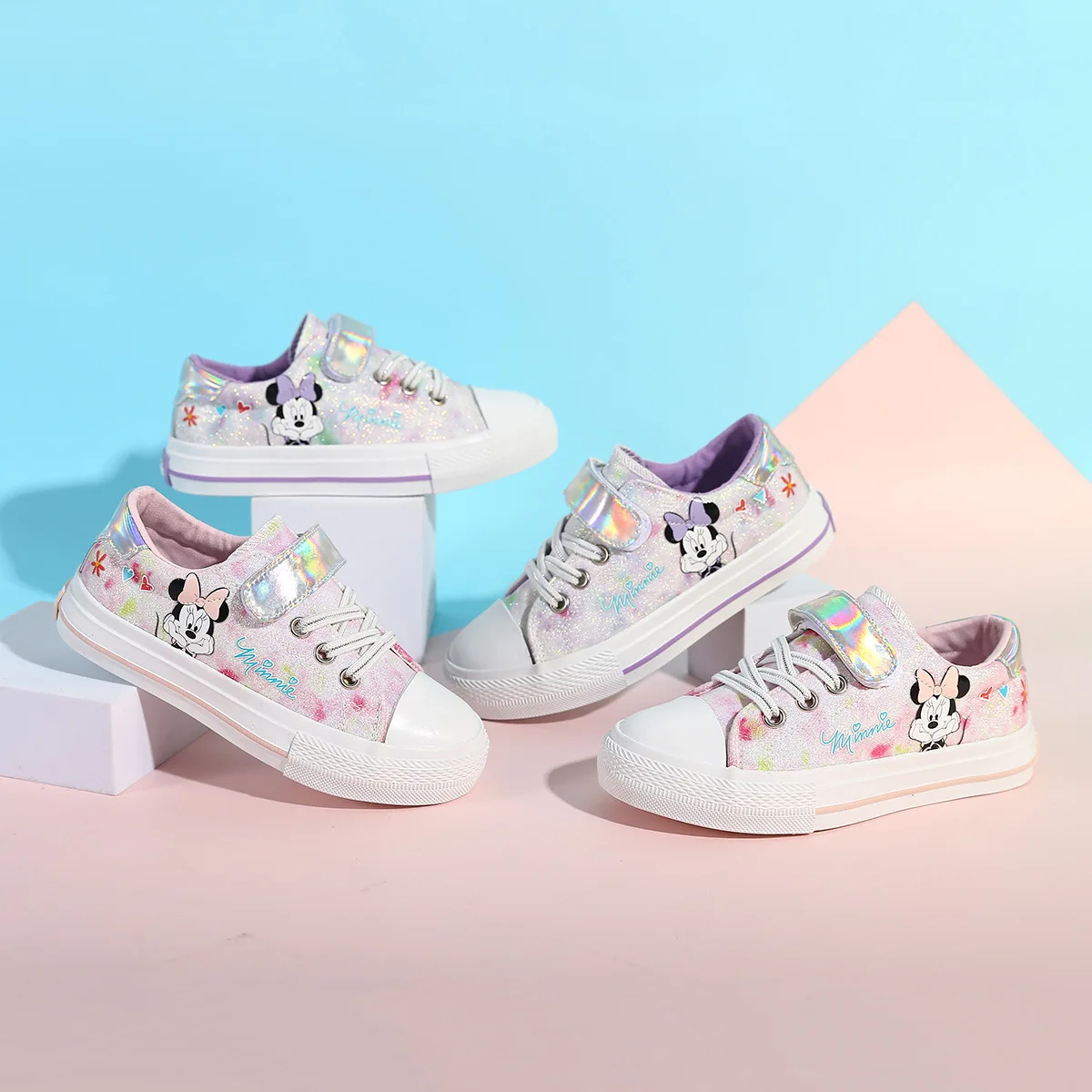 Shoes For Girls Size 24-37