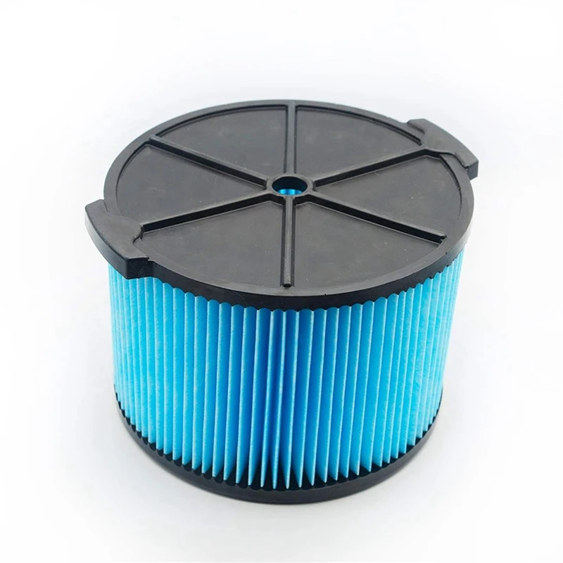 Сменный фильтр для Ridgid VF3500 2 шт. 3-слойный портативный пылесос влажной/сухой