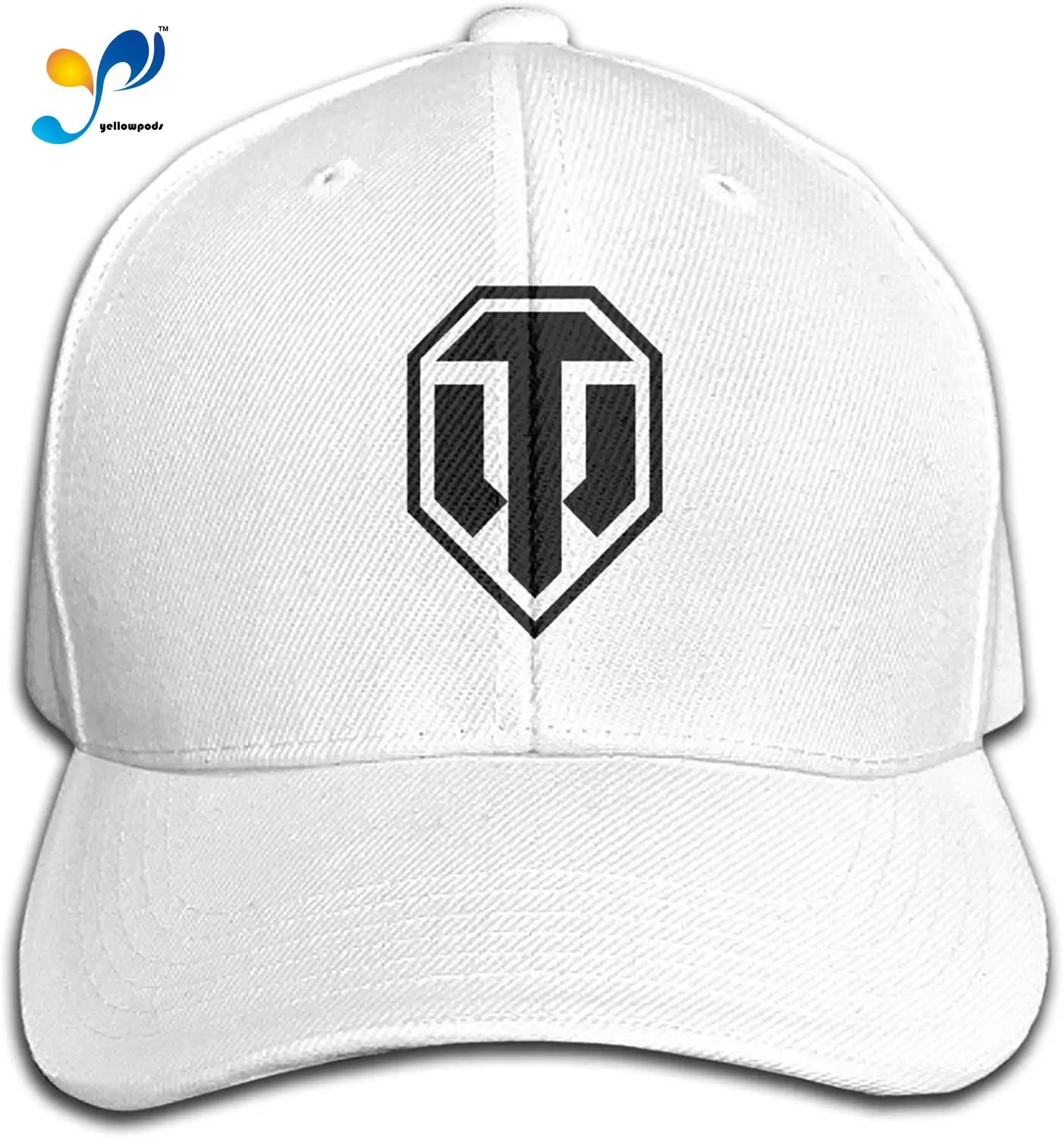 

2022 модная Регулируемая индивидуальная Кепка унисекс World Of Tan-Ks, бейсбольная шляпа шлем для папы Hat