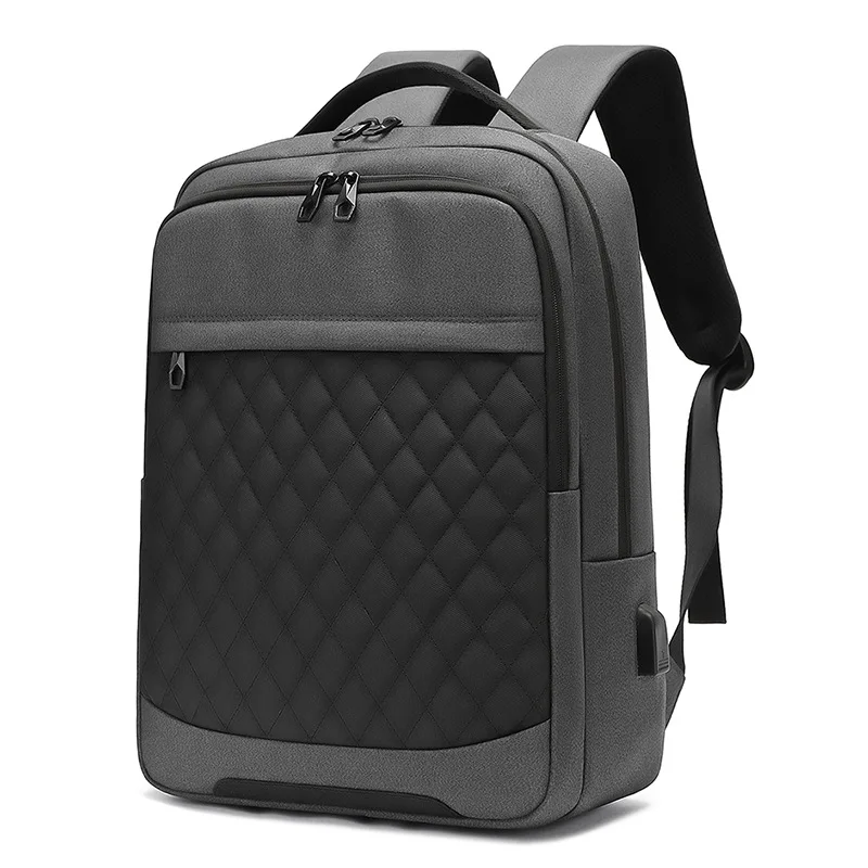 

Brand Backpack Laptop Bag 15.6 Inch Notebook Lady Man Women Shoulder Case,Packsack,Schoolbag,Business Computer PC Dropship 6006