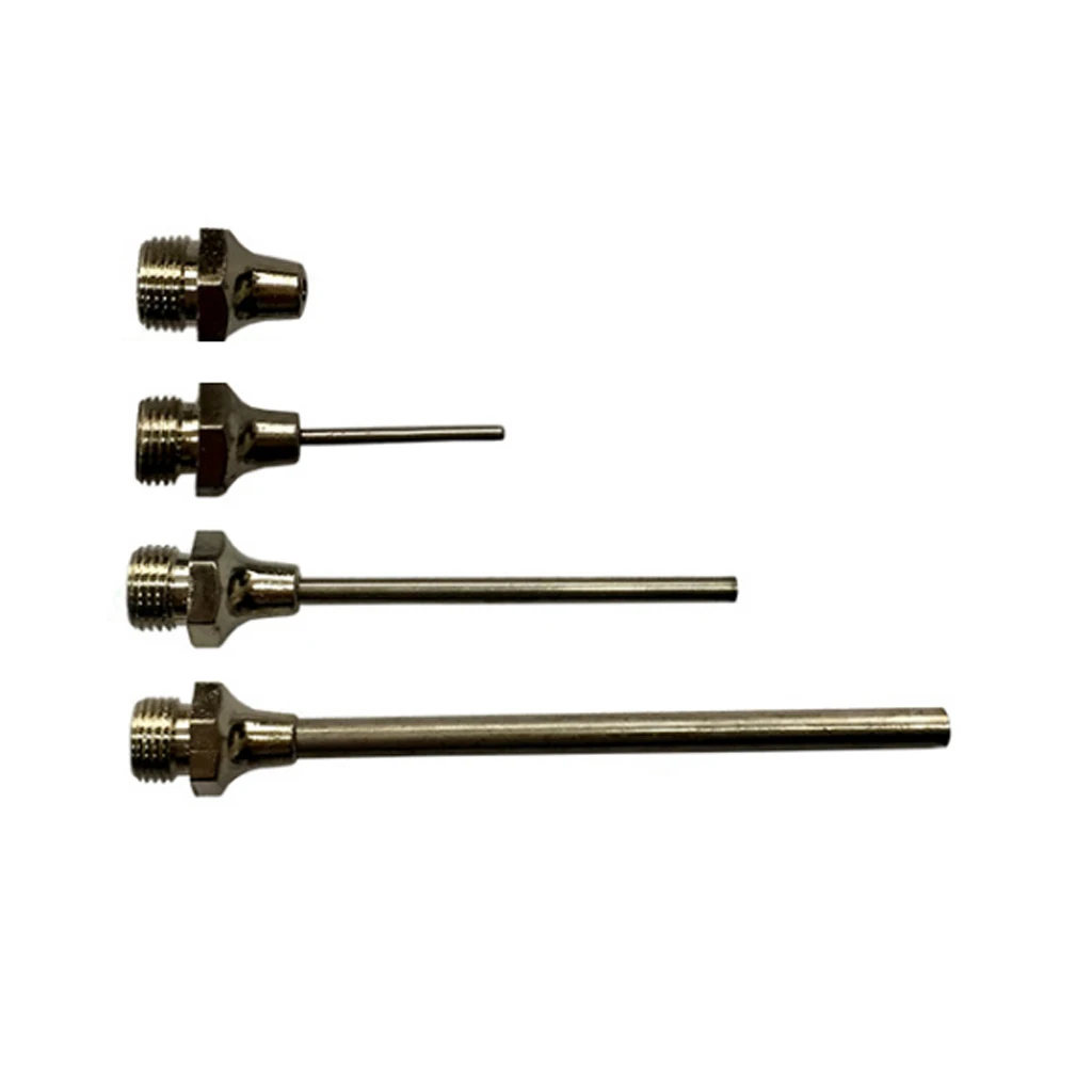 Nozzle Tip Inflation Blower Air Uptip