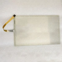 touch screen glass panel for siemens tp1500 comfor 6av2124 0qc02 0ax0