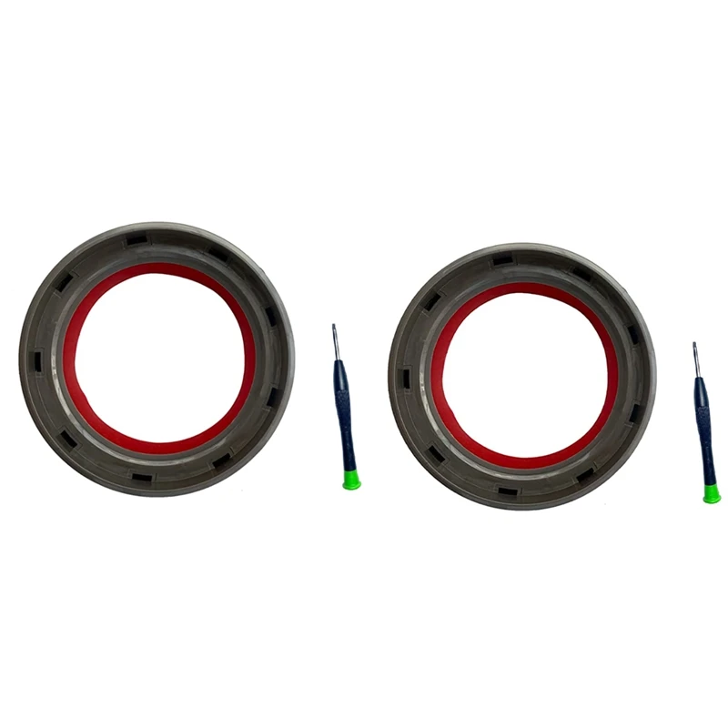 

Dust Bin Sealing Rings For Dy-Son Vacuum Cleaner Parts, Compatible For Dy-Son Bin Cups