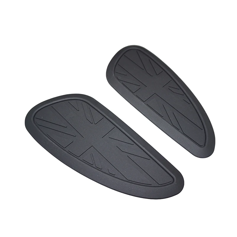 Для Speed400 SPEED 400 Scrambler 400X 400x боковая накладка на бак наклейка T100 T120 Speed Twin мотоцикла