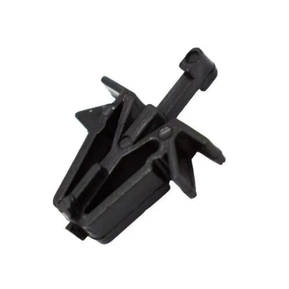 

Car Exterior Clips Grille 20pcs 90467-12040 Accessories Automotive Black