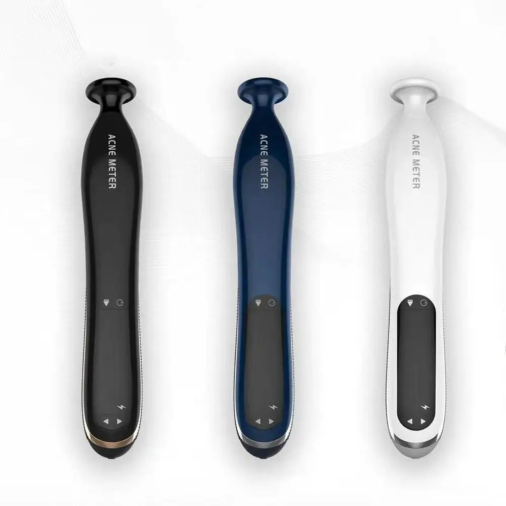 New Portable Salon Laser Acne Removal Pen Machine Mole Spot Plasma Pen Acne Scar Removal for Home Use