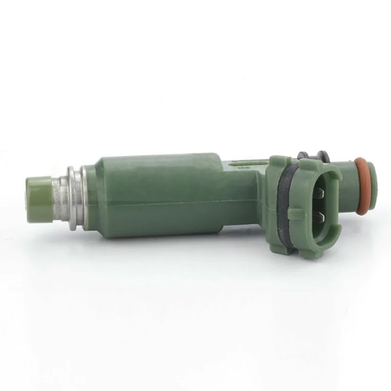 4 шт. 23250-66010 топливная форсунка для Toyota Land 100 1999-2009 1FZ 4.5L Cruiser 23209-66010 23250 66010 2325066010