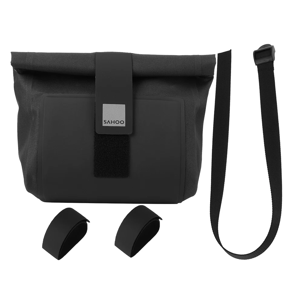 

Full Waterproof Mountain Road Cycling Bike Bag Bicycle Handlebar Front Bag Pouch Bike Accessories bike bike bike bike