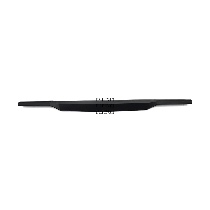 Фото Новый шарнир/крышка петли/жесткий кронштейн привода для MSI GL63 GP63VR MS-16P5 MS-16P6 MS-16P7 MS-16P8 черный цвет №3