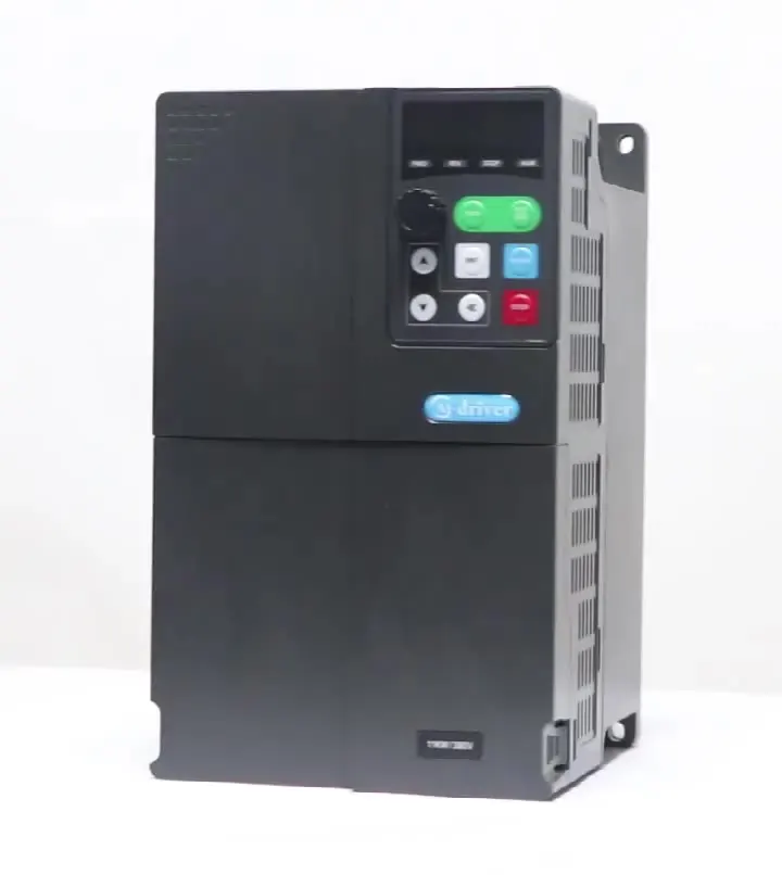 

400V Three Phase Converter 11KW 15Hp Variable Frequency Inverter Motor Drive
