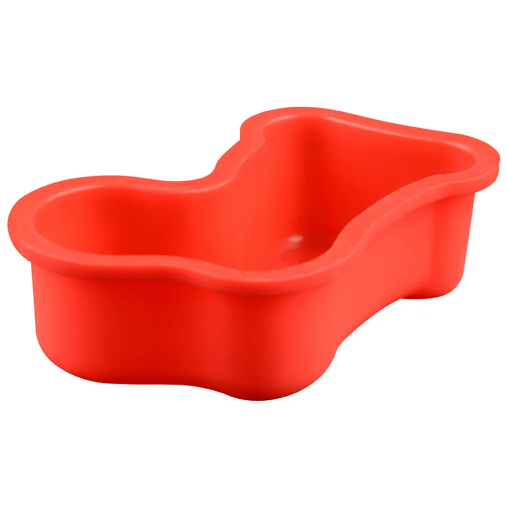 

Silicone Christmas Molds Diy Moulds Baking Stocking Nonstick Soap Forcake Chocolate Ice Cream Chrsitmas