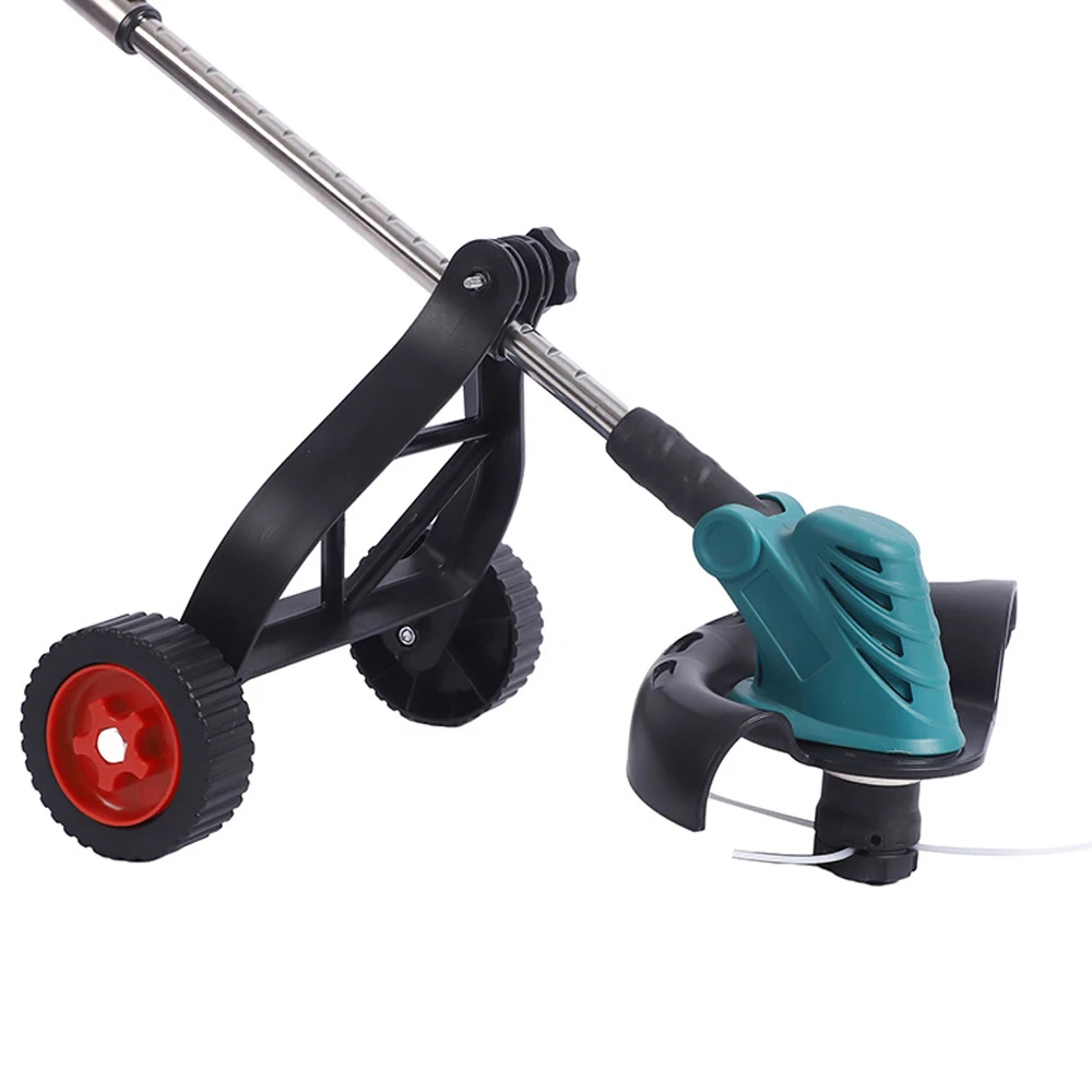 Триммер Универсальный беспроводной 25-28 мм