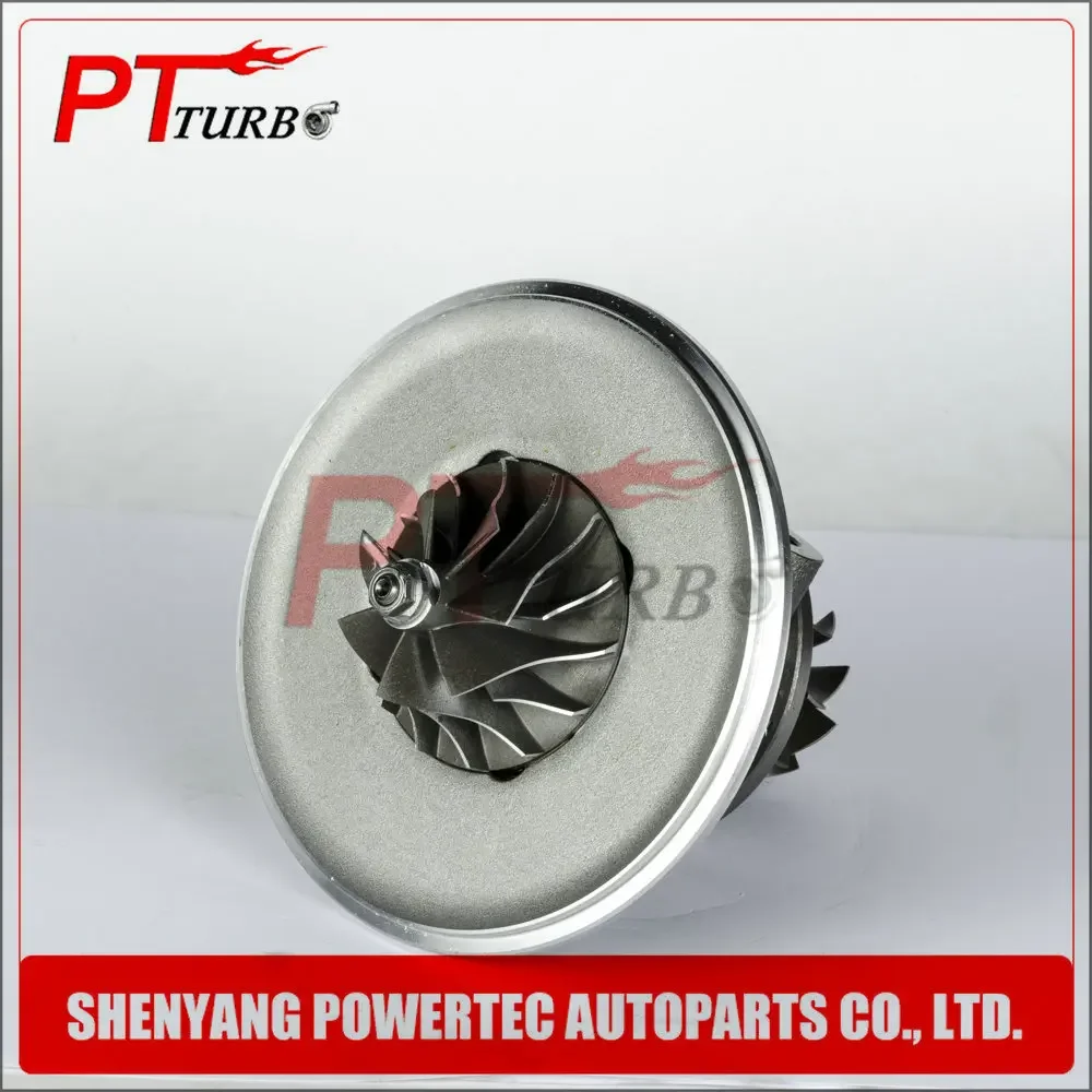 Картридж турбокомпрессора RHF3 17201-0R040 17201-0R041 VAA10043 для двигателя Toyota Auris Avensis Verso 2.0 D-4D