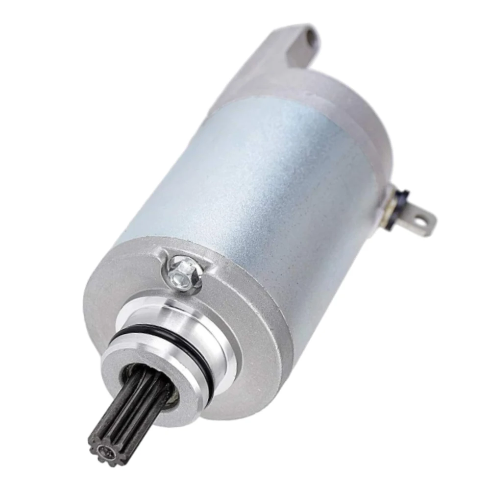 Стартер мотоцикла замена для Suzuki GSF400 GSF600 GSF650 Bandit GSX400 GSX600 GSX750 Katana 31100-08F00 31100-32C11