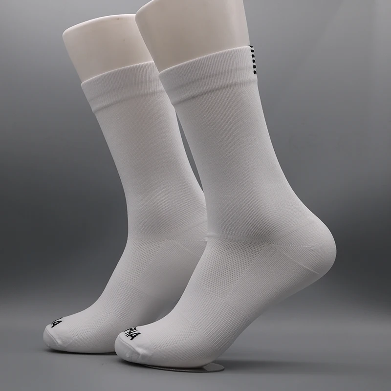 Professional Competition Cycling Socks Men Women Sport Riding Socks Mesh Basketball Badminton Racing Socks Calcetines Ciclismo