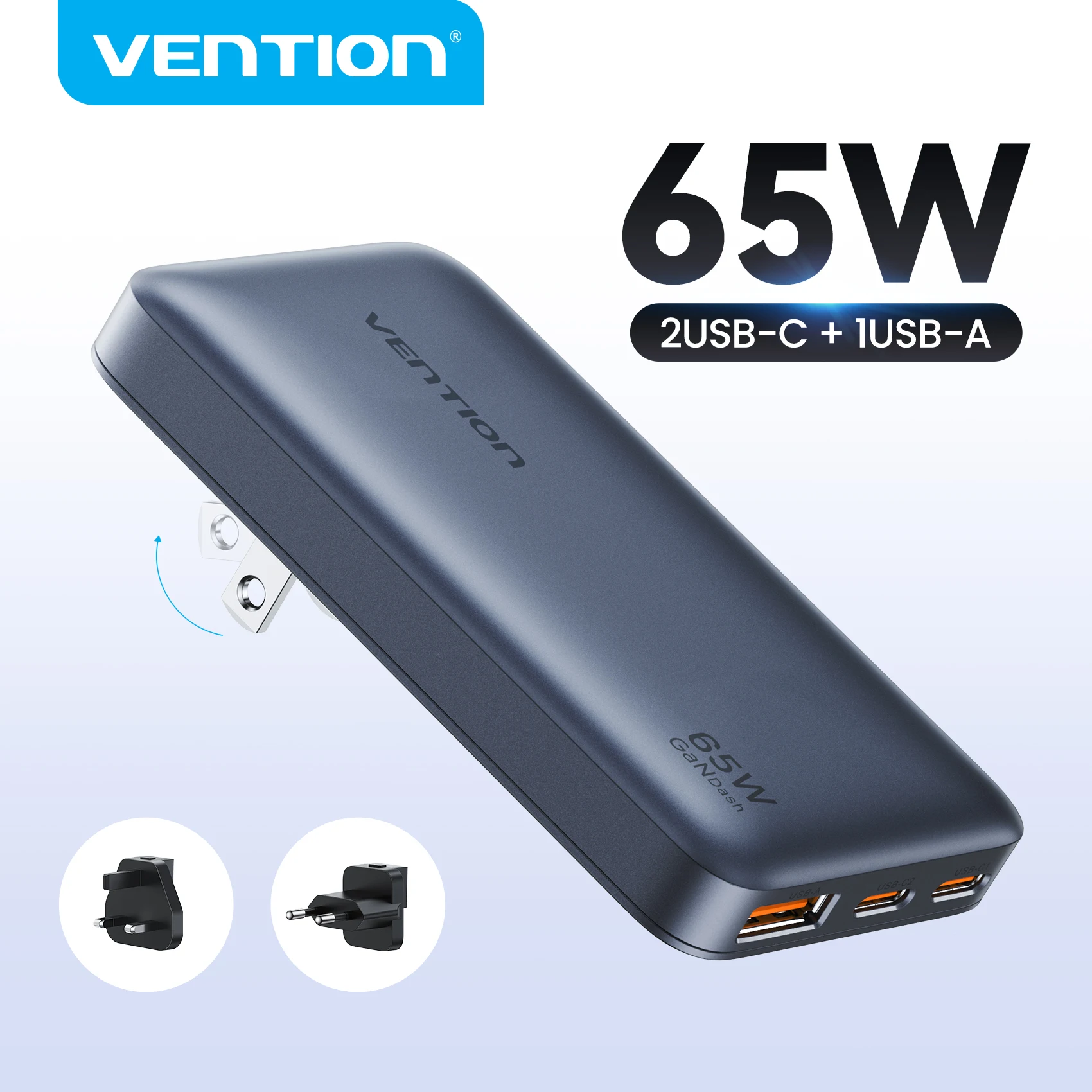 Vention