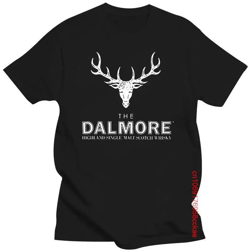 

The Dalmore Luxury Hip-hop T Shirt Dalmore Chivas Regal Macallan Whisky Whiskey Malt Merchandise Stuff Hoodie Long Sleeve