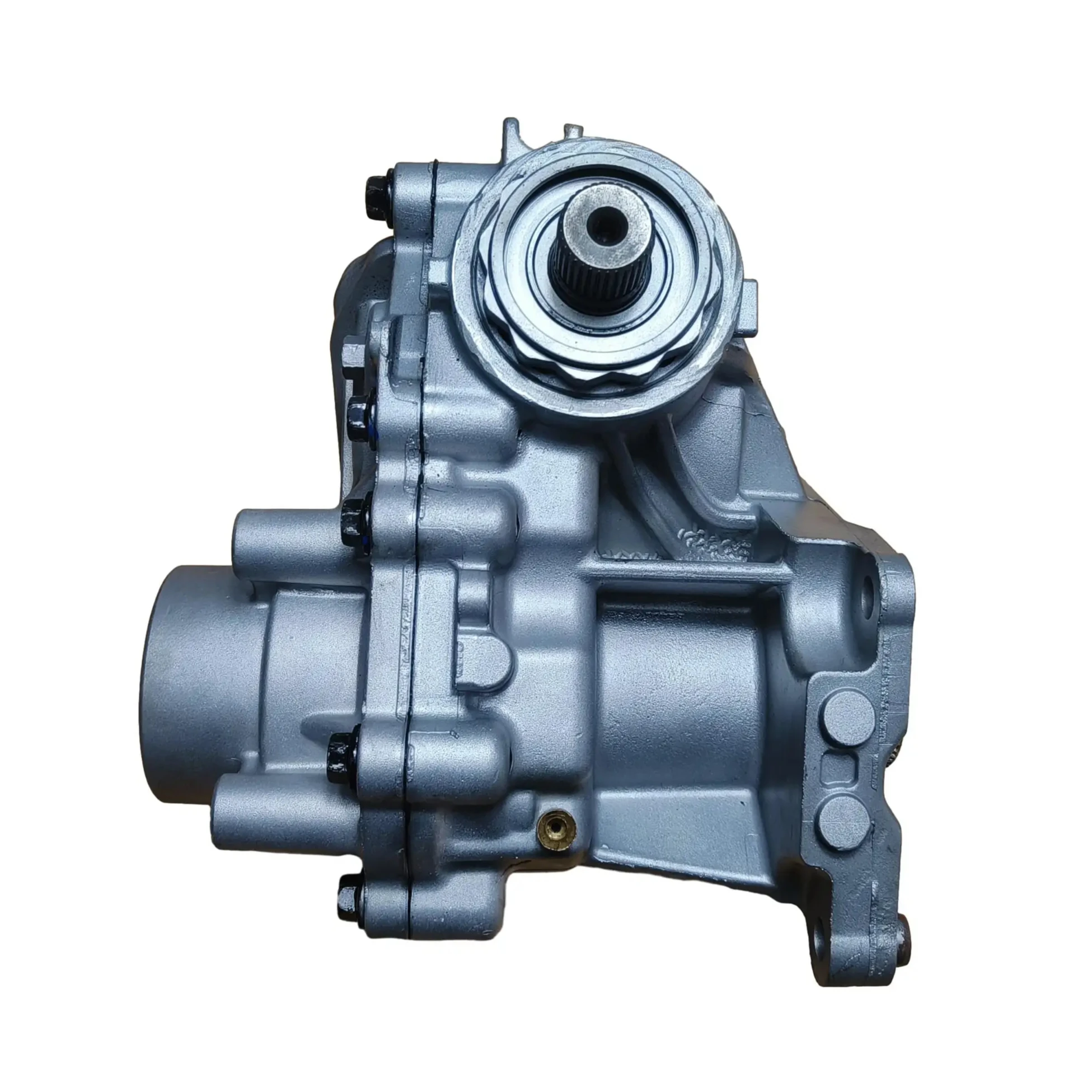 Фото Редуктор-раздатка MINI R60 R61 4X4 PTO в сборе 27109811709 27109811688, корпус двигателя для минитрактора Mini4wd Tb 03s Mini №1