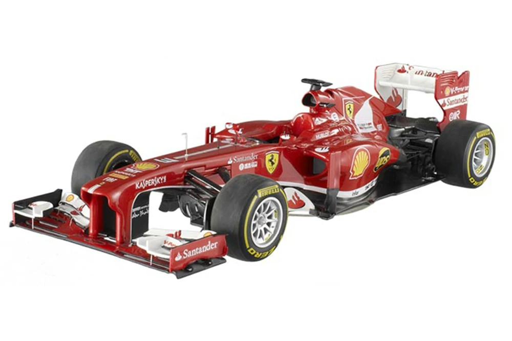Ferrari f1 2011
