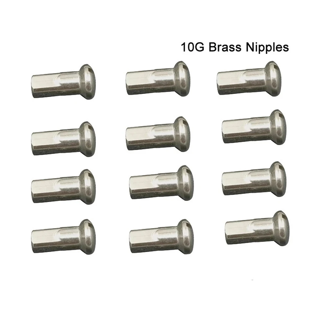 

Медный шоссейный велосипед, Серебряный горный велосипед, спицы, велосипедные спицы, спицы, винтовая крышка, велосипедные спицы, соски