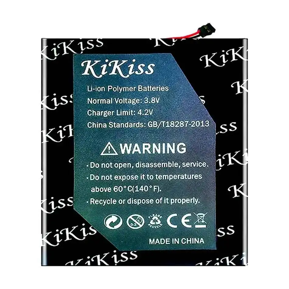 Фото Аккумулятор KiKiss для MOTOROLA Moto Z3 Play XT1929-1 XT1929-4 XT1929-5 XT1929-6 XT1929-8, JS40, 3950 мАч №3