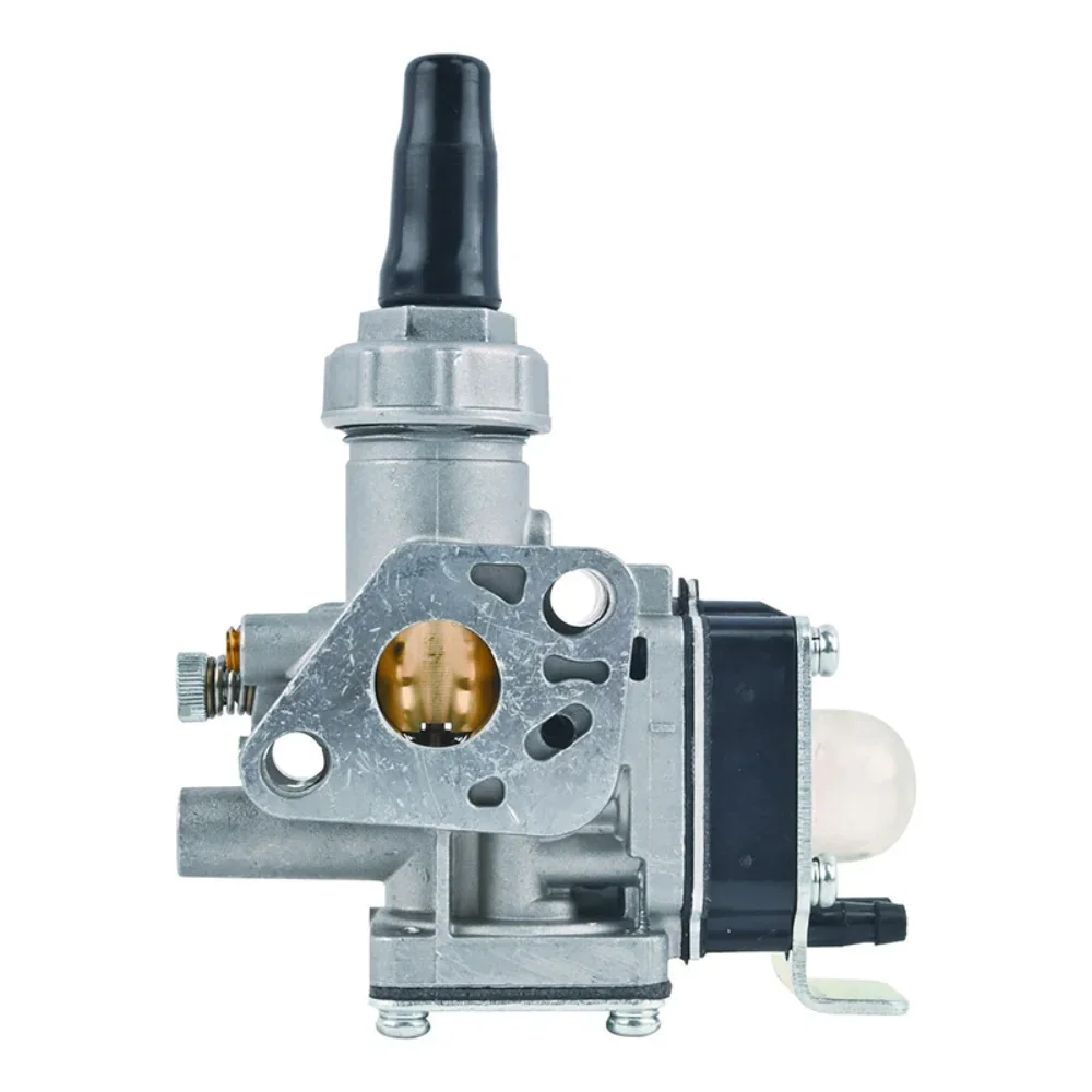 Фото Карбюратор для Shindaiwa B530, OEM A021002570, заменяет 62035-81010, 62035-81013, для газонокосилок и кусторезов. №1