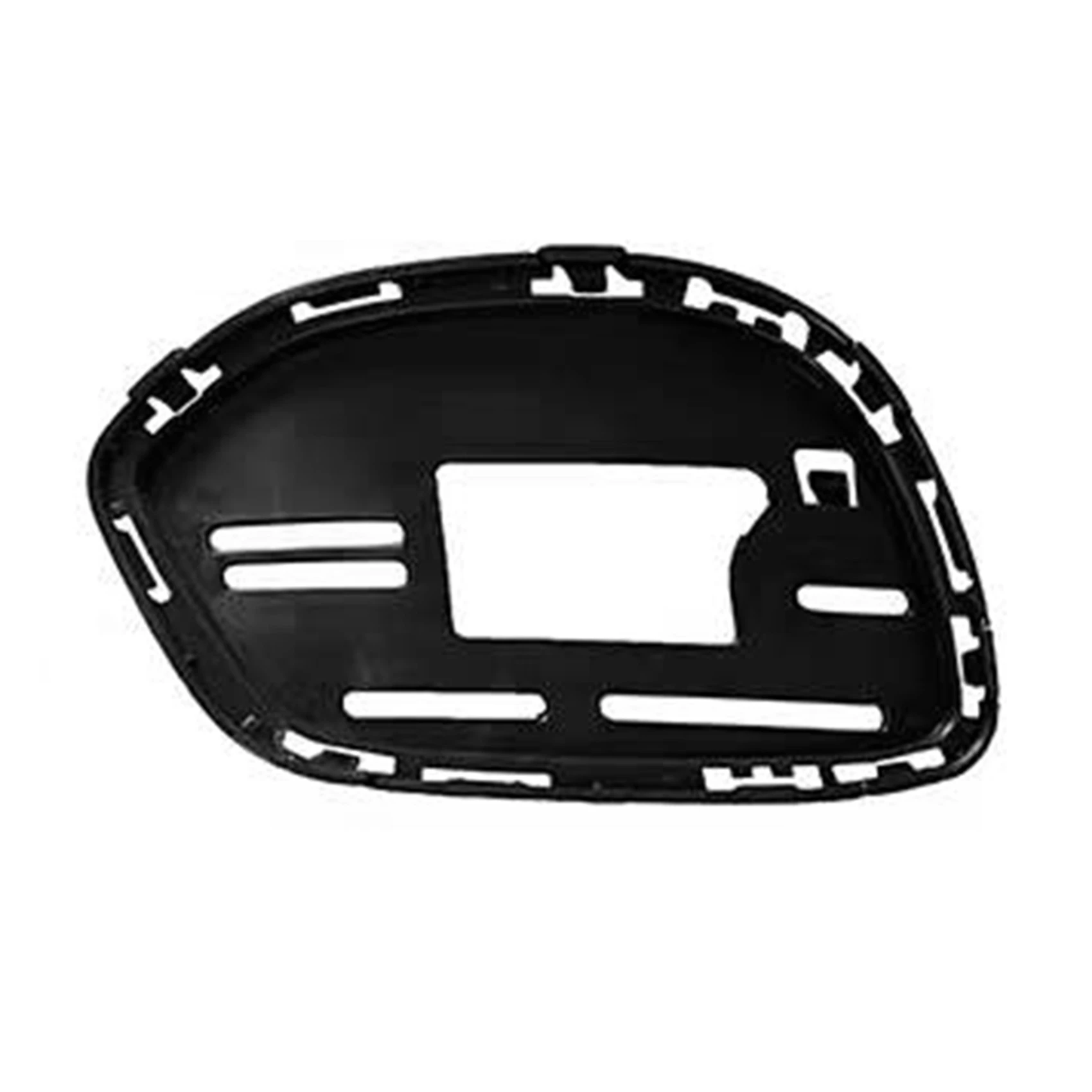 

A2228855101 правый передний бампер, решетка радиатора, противотуманная задняя крышка, облицовка для W222 S450 S500 S560 2018 2019