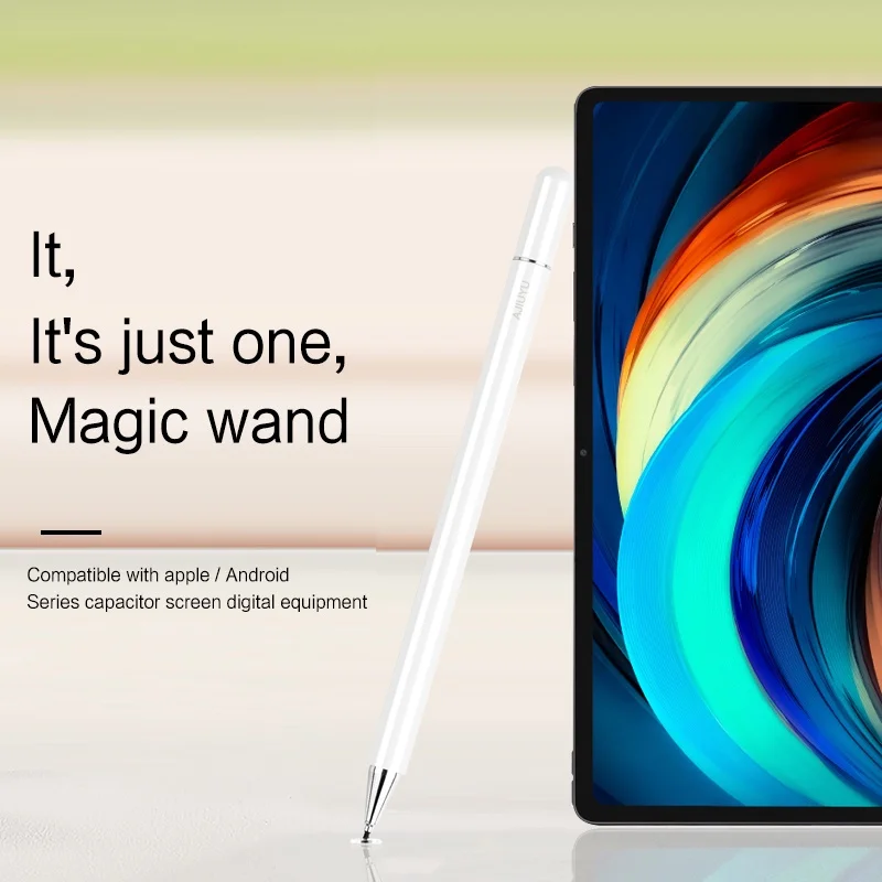 

Стилус для Lenovo Xiaoxin Pad 2022 10,6 Tab K10 P12 P11 Plus 11 P11 Pro 11,5 11,2 2-го поколения
