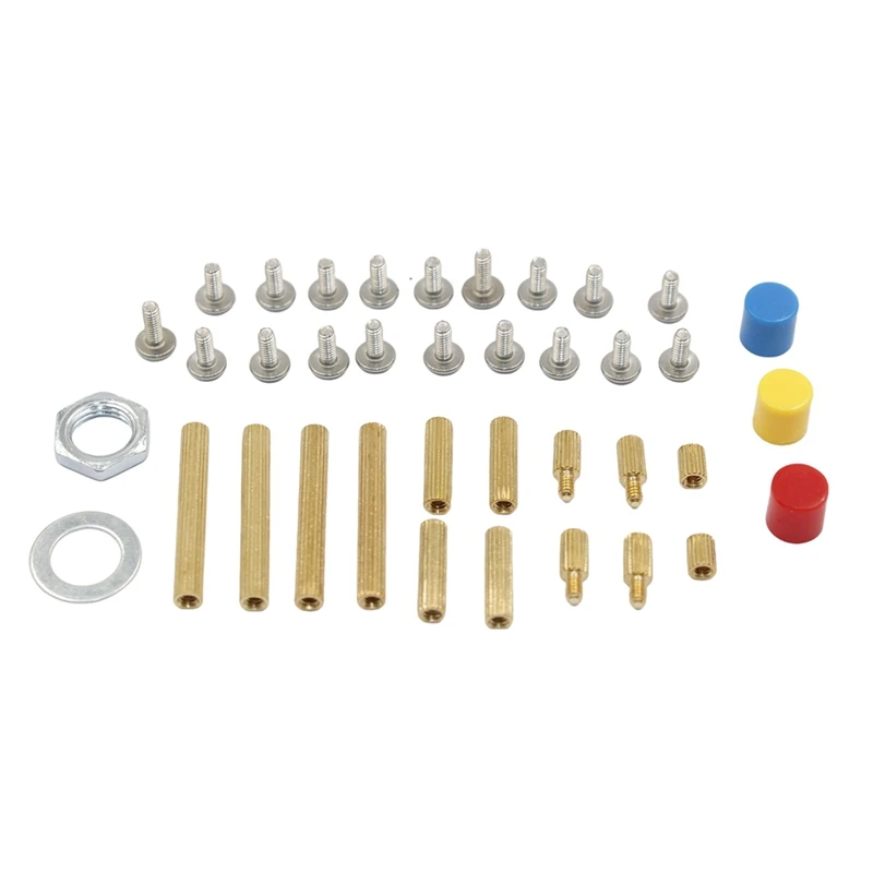 Радиоприемник V5A Kit FM AM MW SW