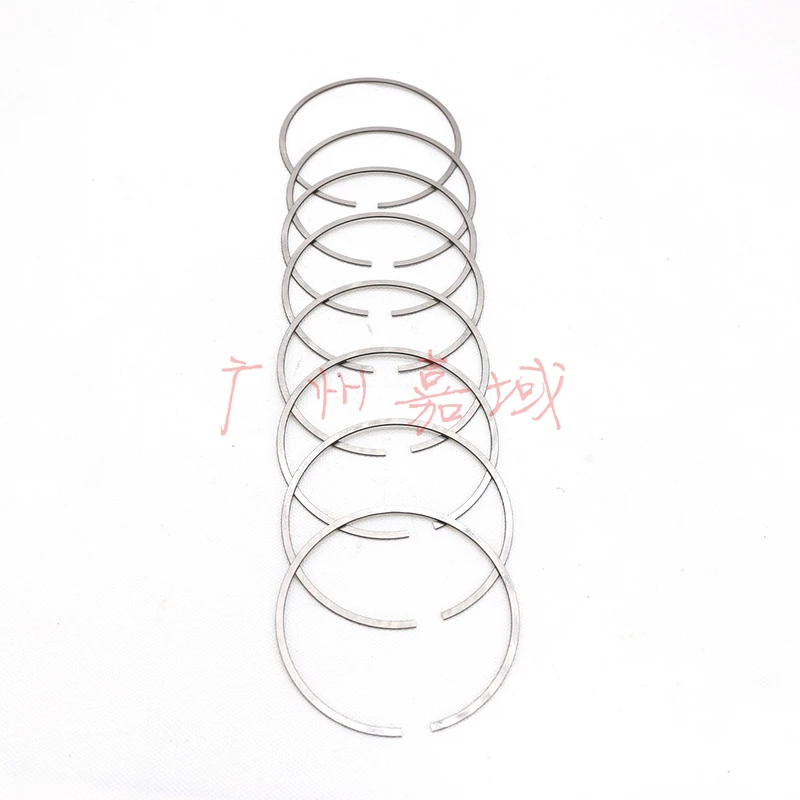 Поршневое кольцо двигателя для Mercedes-Benz M272 CLK350 CLS350 C350 E350 GL450 3.5L V6 4.7L V8 X164 W22 M273 2720309717 A