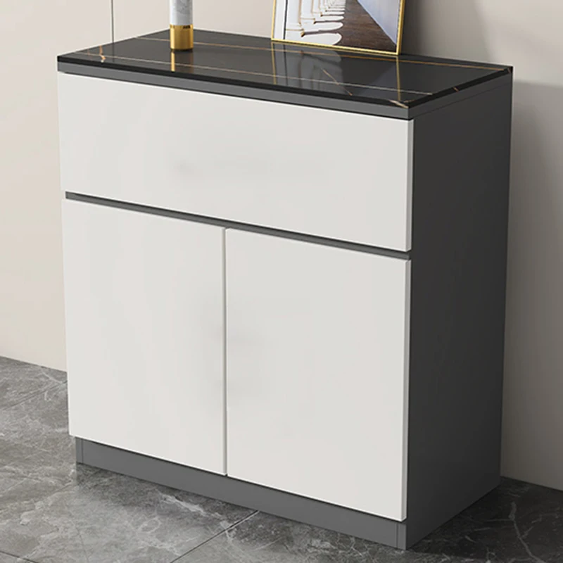 Современные боковые панели Accent Nordic стеллажи для выдвижного ящика обеденная