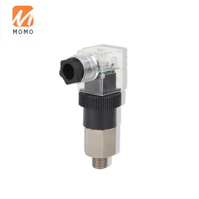 Низкая цена переключатель давления воды измерение механический оцинкованная