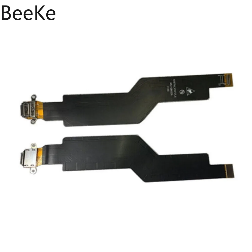 

Repair Oiginal For Nubia Red Magic 3 3S 5 5S 6 6S 6R 7 7S 8 Pro Plus 5G ZTE USB Charging Port Dock Board OEM Charger Flex Cable