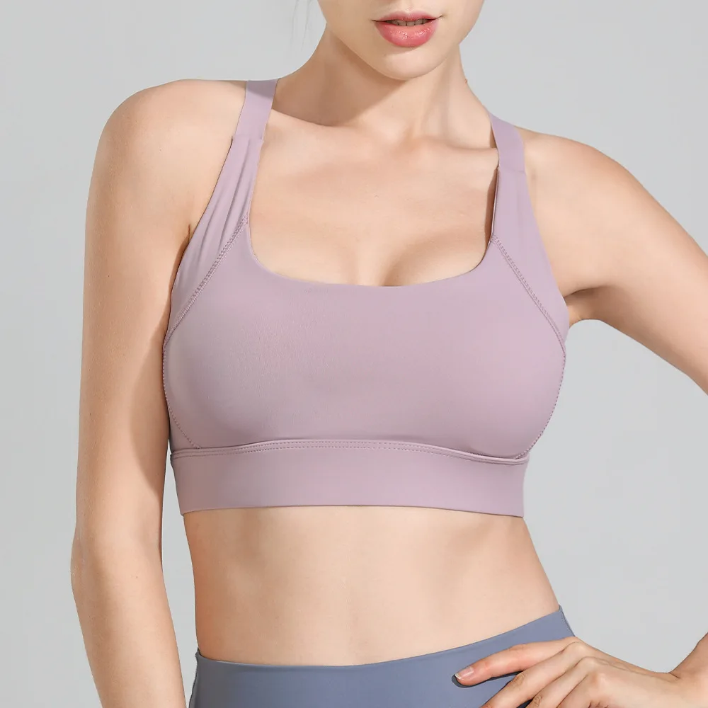 

Спортивный топ, Спортивная женская одежда для спортзала, фитнеса, женская одежда для спортзала, бюстгальтеры для активного отдыха без оправы, женские тренировки и упражнения для бега