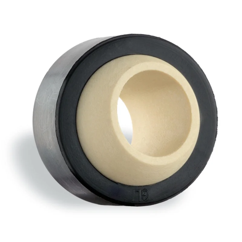 1 шт. инженерный пластиковый шарнирный угловой подшипник EGLM 05 06 08 10 12 15 16 20 25 30