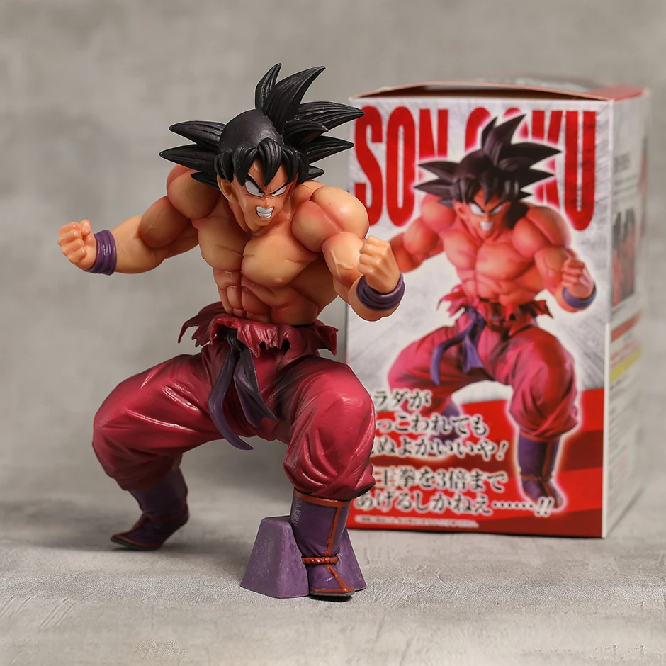 

Аниме-фигурка из м/ф «Драконий жемчуг»