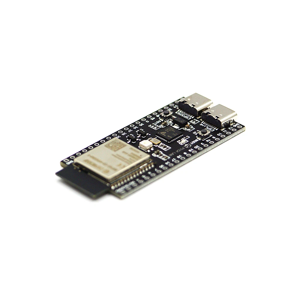 nanoESP32-S3 Development Board ESP32-S3-WROOM-1 Module WiFi/BLE ESPRESSIF AIOT |
