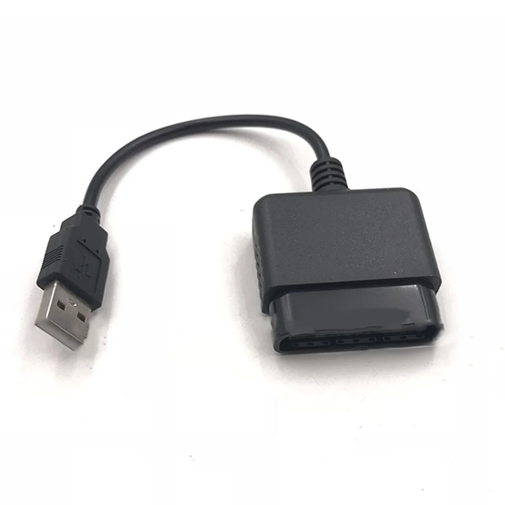 USB-Кабель-адаптер для PS2 PS3 аналоговый цифровой режим