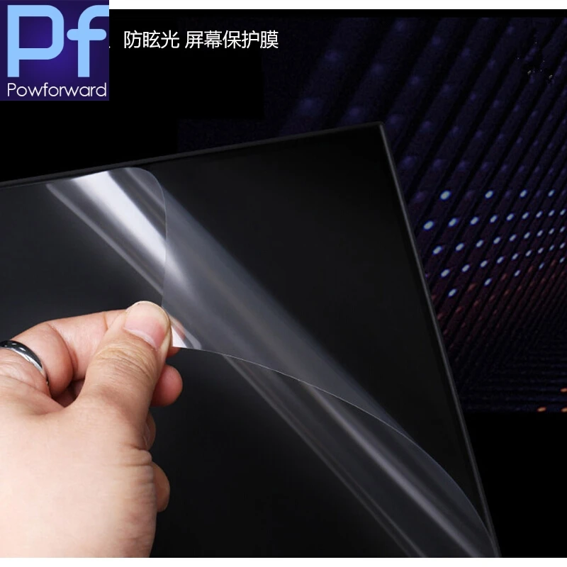 2 шт. кристально прозрачная защитная пленка для экрана Apple New MacBook Air 13 дюймов 2018 A1932