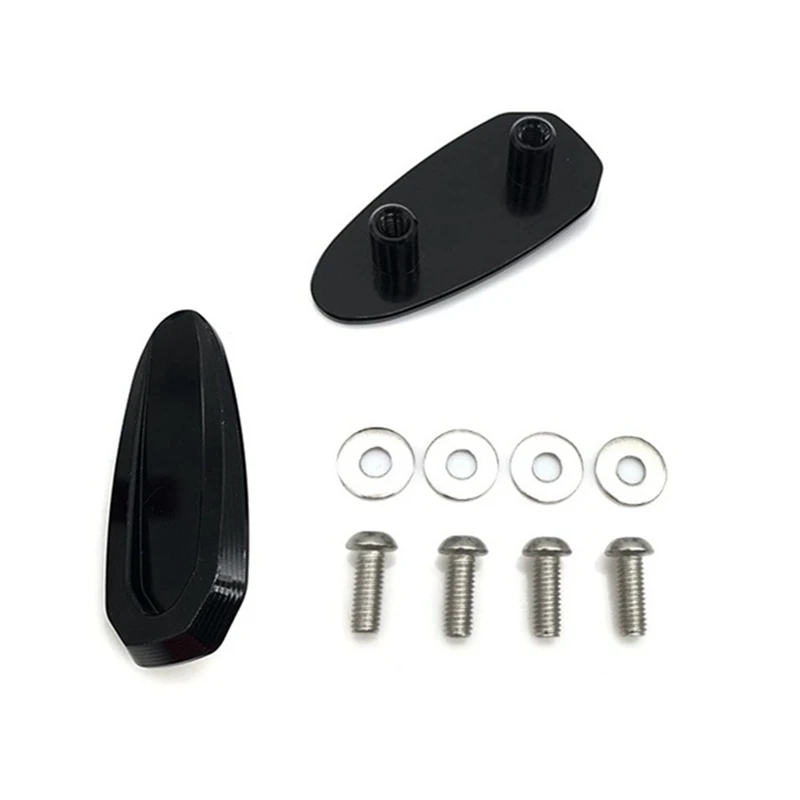 Базовая Крышка для зеркала заднего вида Мотоцикла BMW S1000RR 2019-2023