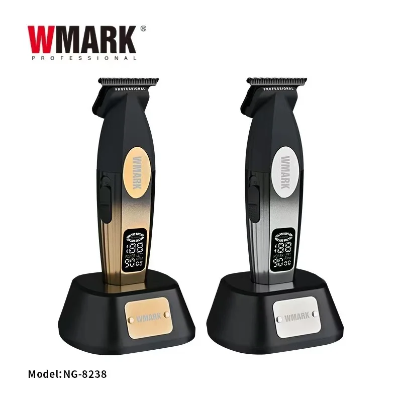 Машинка для стрижки волос WMARK NG-8238 электрические машинки масляной головки