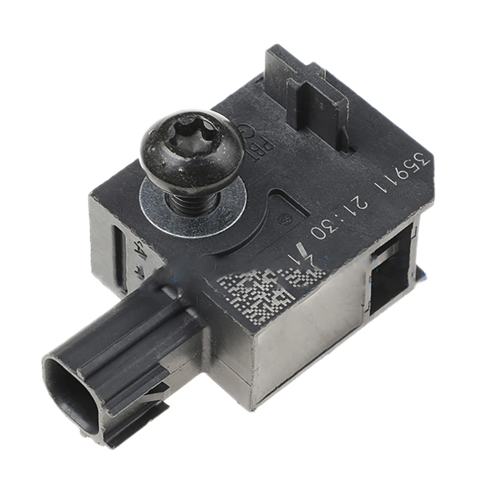 

Новый датчик ударного воздействия для GMC Equinox, вездеход, Cruze бонус вольт 13574936, датчик удара