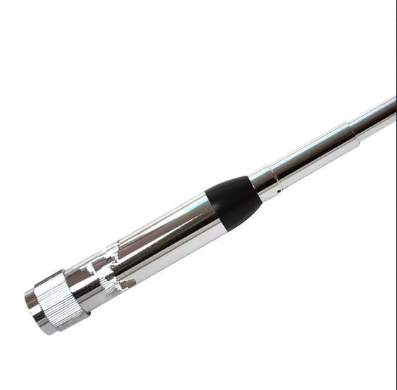 Quad band car amateur mobile radio whip antenna 29.6/50.5/144/435MHz hf vhf uhf ham vehicle aerial