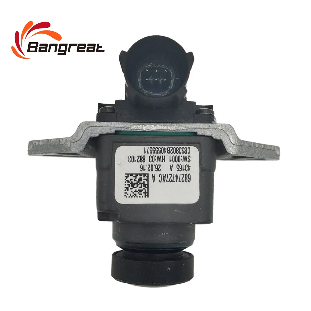 

Камера заднего вида для парковки Jeep Grand Cherokee 2016-2021 68274727AC