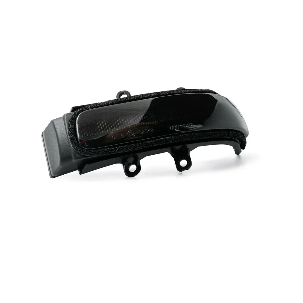 

Запсветильник сигнала поворота 2 шт. 8 в-15 в ABS + PC Аксессуары Янтарный для Tacoma RAV4 XA30 09-15 последовательное высокое качество