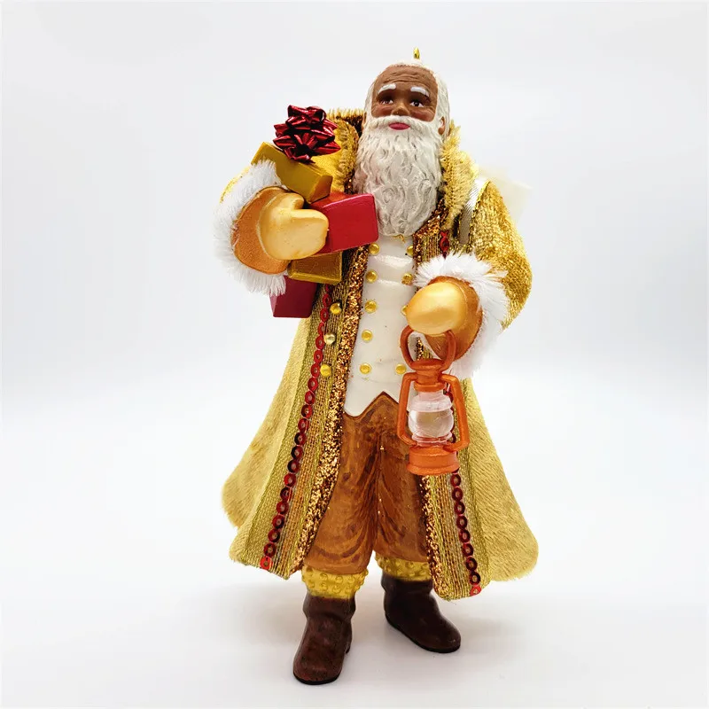 

Merry Christmas Decorations For Home Santa Claus Snowman Doll Cristmas Ornaments Xmas Gift Noel Natal Navidad 2024 New Year 2023