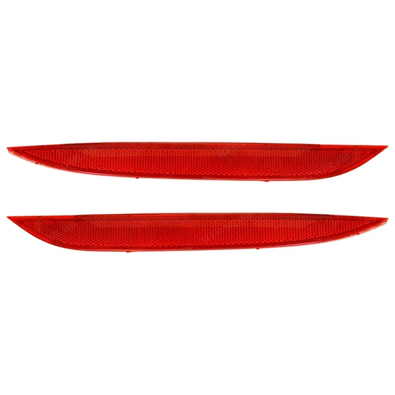 Рефлектор заднего бампера 92405-A7000 92406A7000