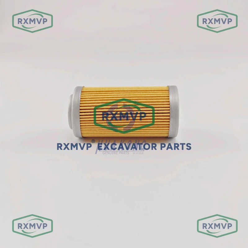 Гидравлический фильтр для экскаватора Vol-vo Hitachi 2471-1154 Pt8392 4294135 4157882 Hf28836 P 550576 Ec210b Ex30