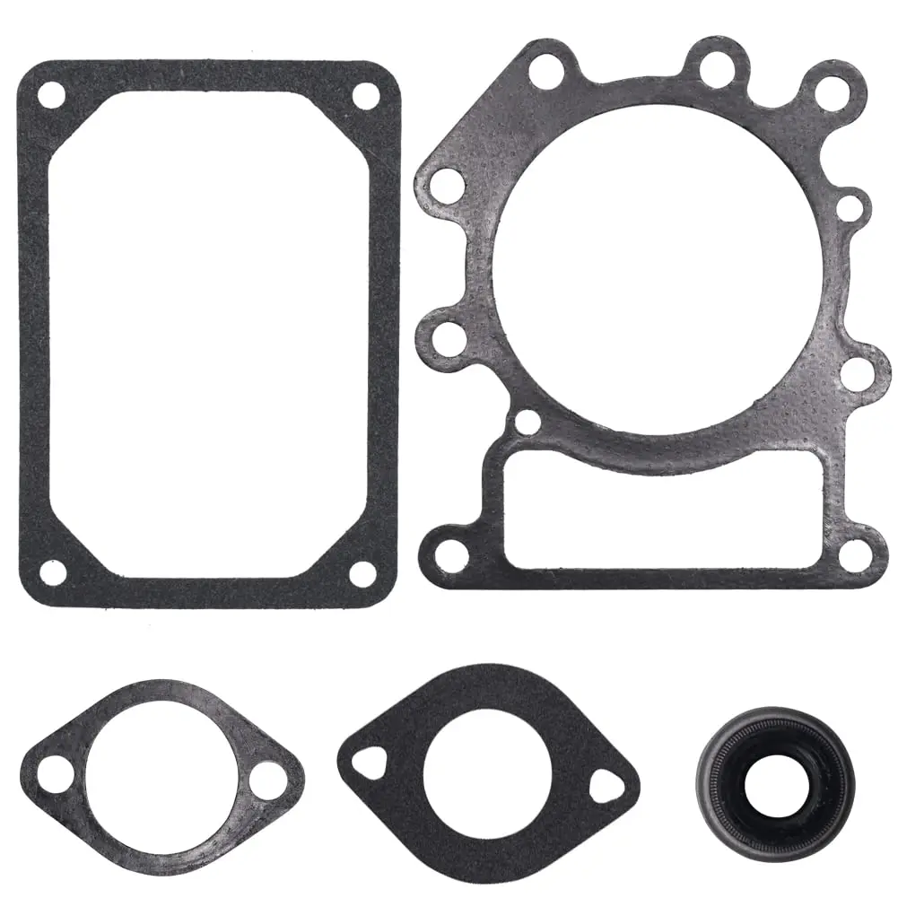 Фото Комплект прокладок клапанов двигателя Intek 18.5 л.с. (794152) для Briggs & Stratton 690190 №1